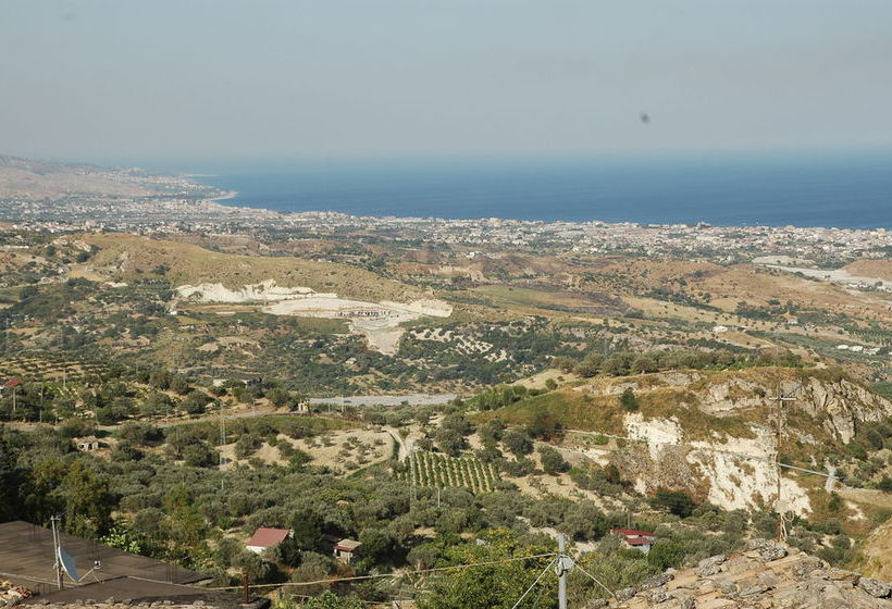 Bed and Breakfast Casa Ferrari  | Gerace | Reggio Calabria | Italia 18