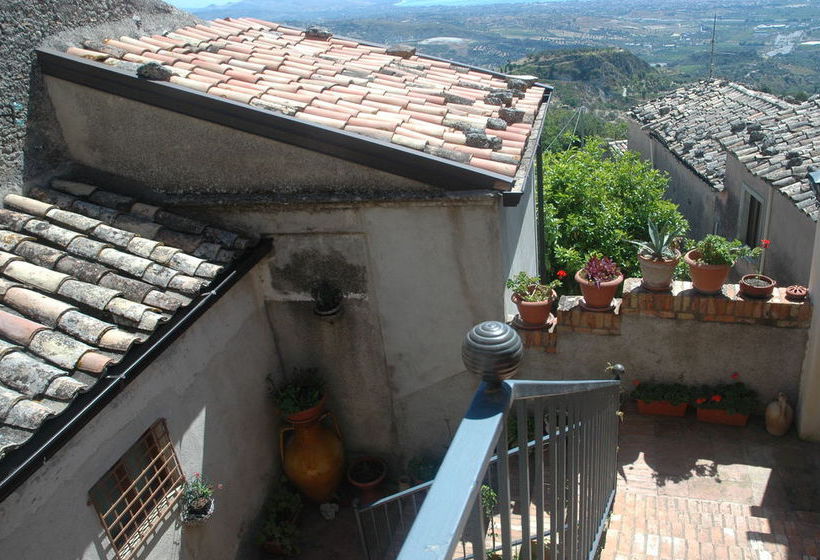 Bed and Breakfast Casa Ferrari  | Gerace | Reggio Calabria | Italia 19