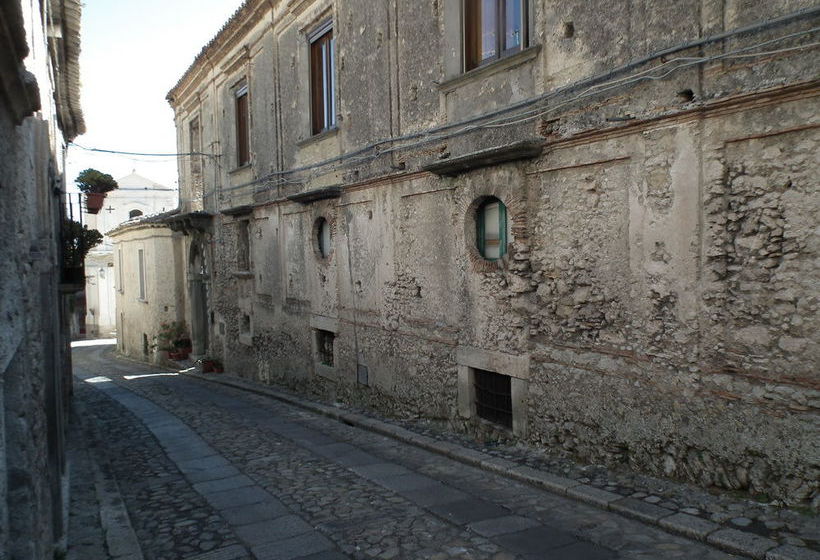 Bed and Breakfast Casa Ferrari  | Gerace | Reggio Calabria | Italia 20