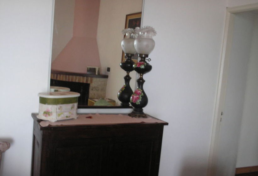Bed and Breakfast Casa Ferrari  | Gerace | Reggio Calabria | Italia 4