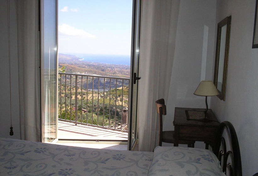 Bed and Breakfast Casa Ferrari  | Gerace | Reggio Calabria | Italia 5