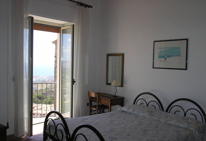 Bed and Breakfast Casa Ferrari  | Gerace | Reggio Calabria | Italia 6