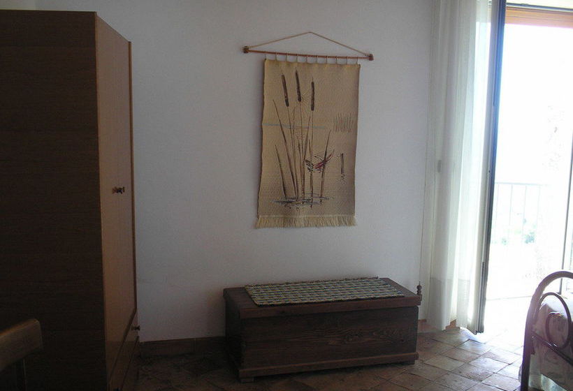 Bed and Breakfast Casa Ferrari  | Gerace | Reggio Calabria | Italia 7