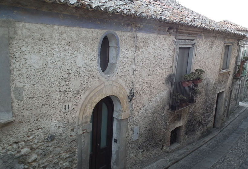 Bed and Breakfast Casa Ferrari  | Gerace | Reggio Calabria | Italia 8