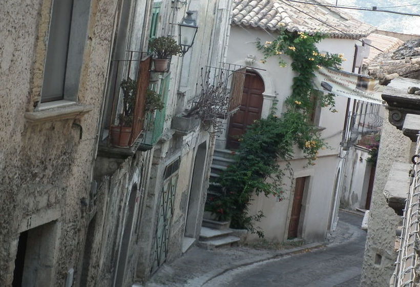 Bed and Breakfast Casa Ferrari  | Gerace | Reggio Calabria | Italia 9