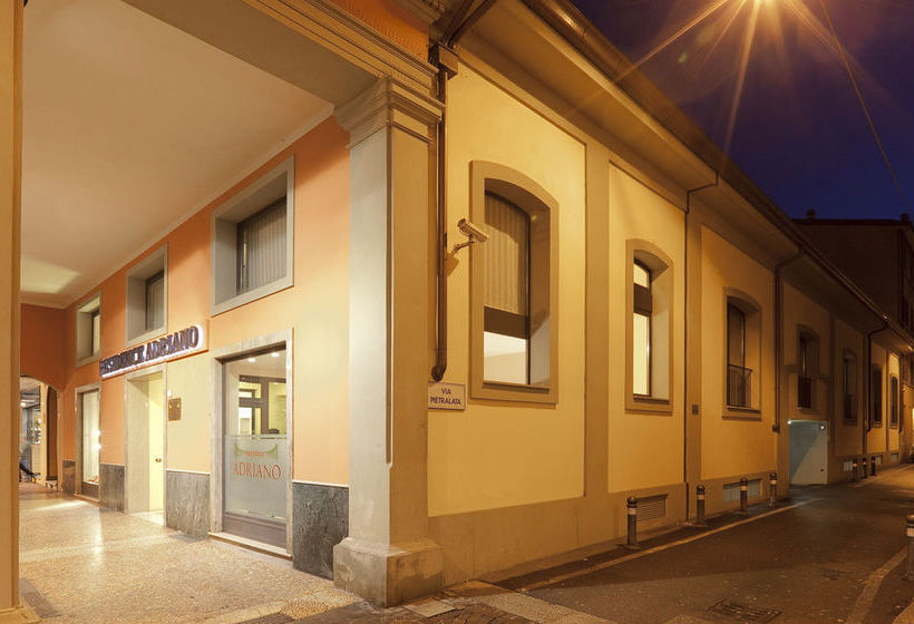 Residence Adriano  | Bologna | Bologna | Italia 2