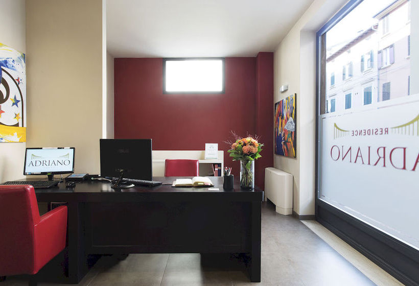 Residence Adriano  | Bologna | Bologna | Italia 9