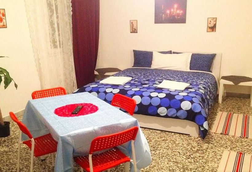 Hotel Aliante B&b Pisa