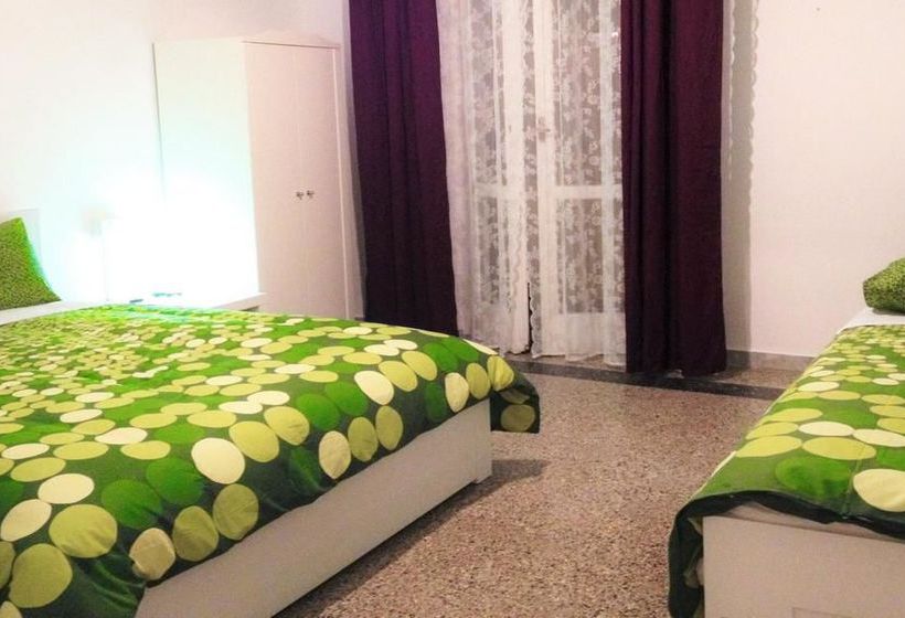 Hotel Aliante B&b  | Pisa | Pisa | Italia 1