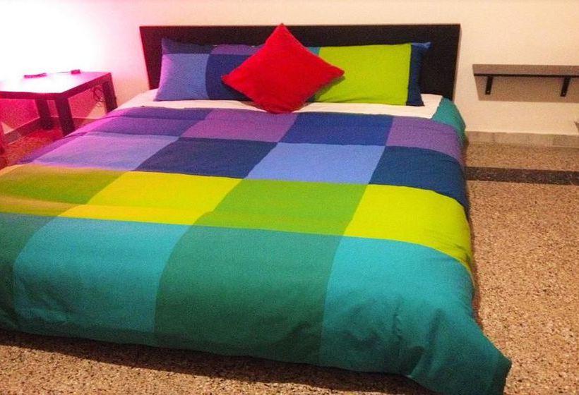 Hotel Aliante B&b  | Pisa | Pisa | Italia 10