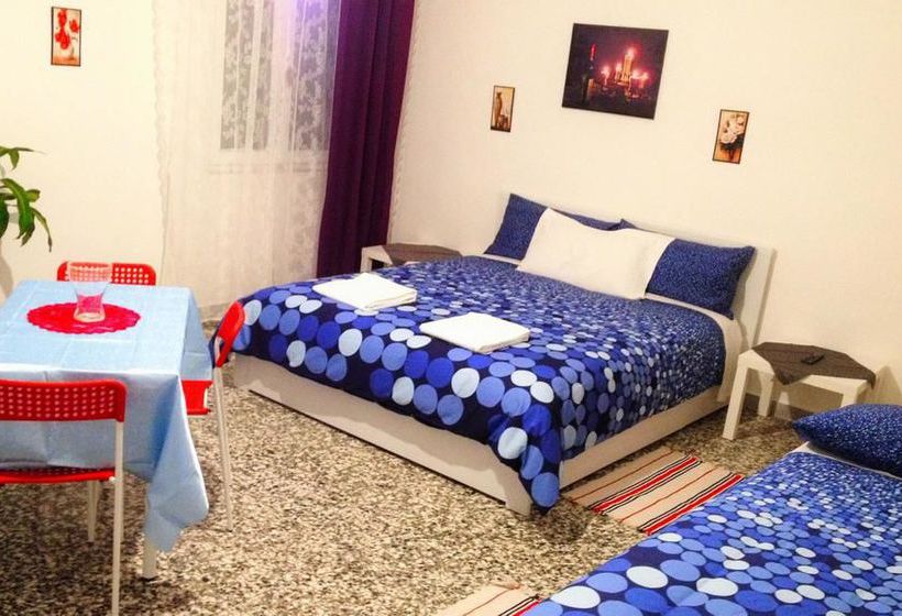 Hotel Aliante B&b  | Pisa | Pisa | Italia 11