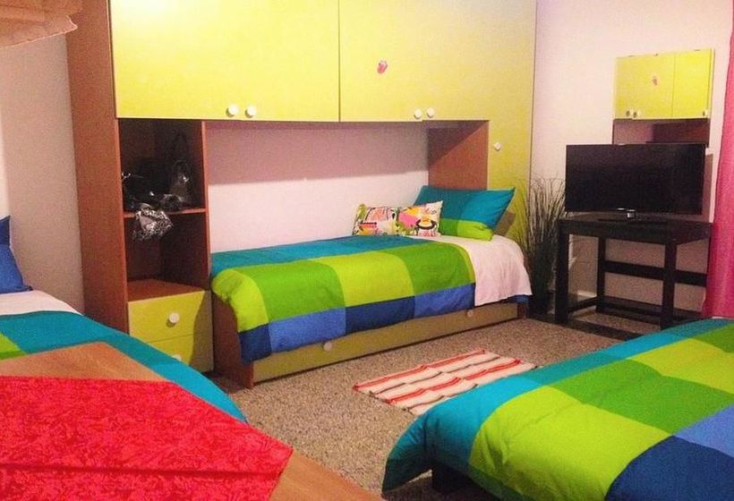 Hotel Aliante B&b  | Pisa | Pisa | Italia 12