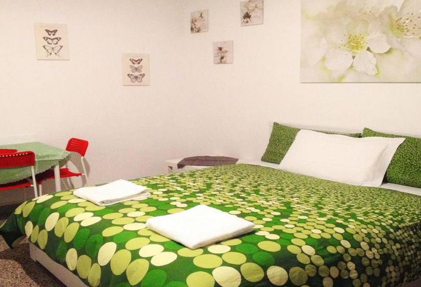 Hotel Aliante B&b  | Pisa | Pisa | Italia 13