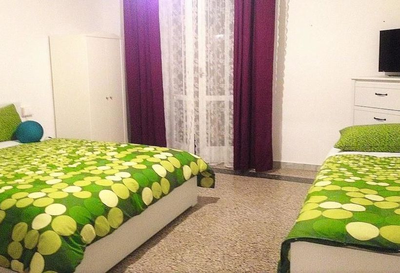 Hotel Aliante B&b  | Pisa | Pisa | Italia 14