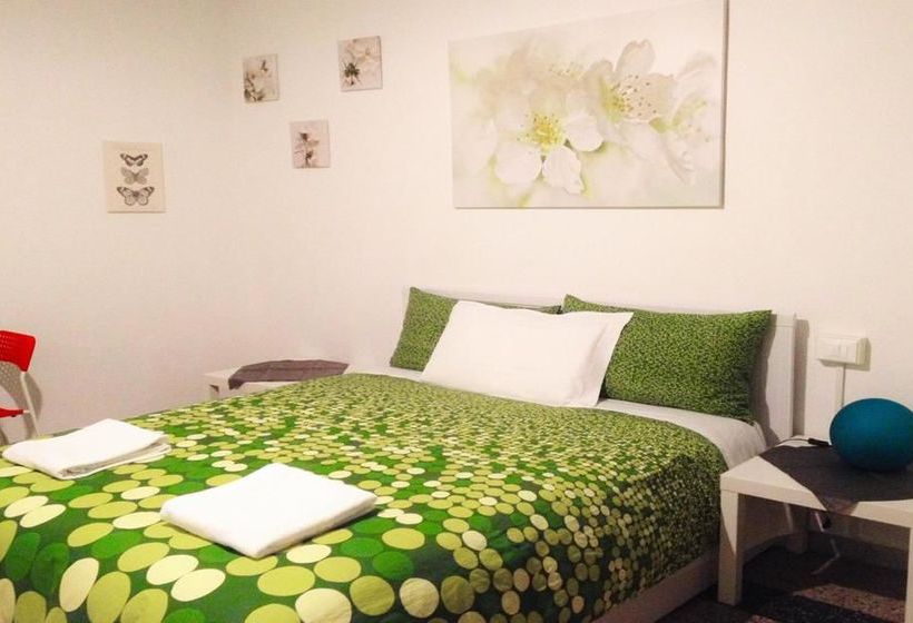 Hotel Aliante B&b  | Pisa | Pisa | Italia 15