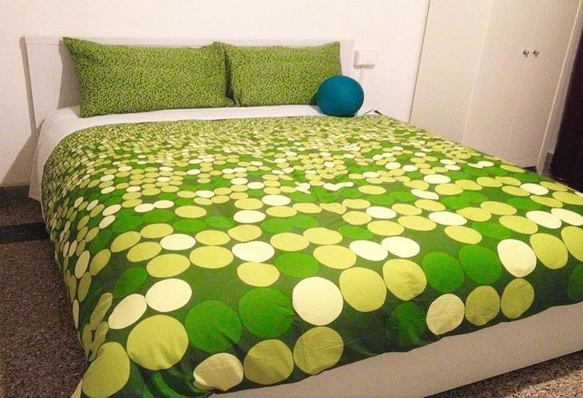 Hotel Aliante B&b  | Pisa | Pisa | Italia 16