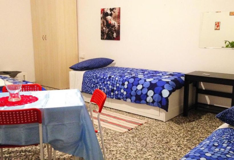 Hotel Aliante B&b  | Pisa | Pisa | Italia 17