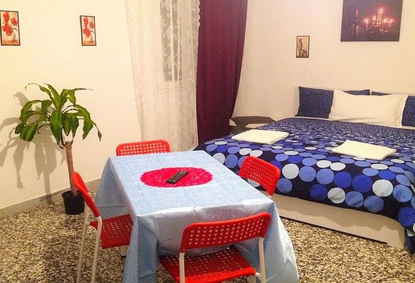 Hotel Aliante B&b  | Pisa | Pisa | Italia 18