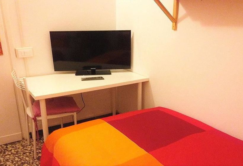 Hotel Aliante B&b  | Pisa | Pisa | Italia 19