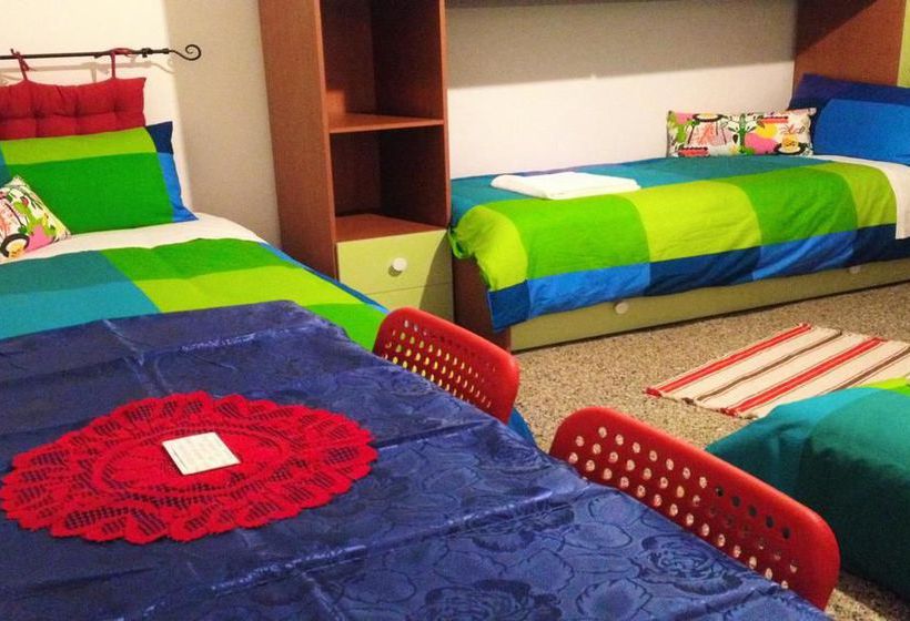 Hotel Aliante B&b  | Pisa | Pisa | Italia 2