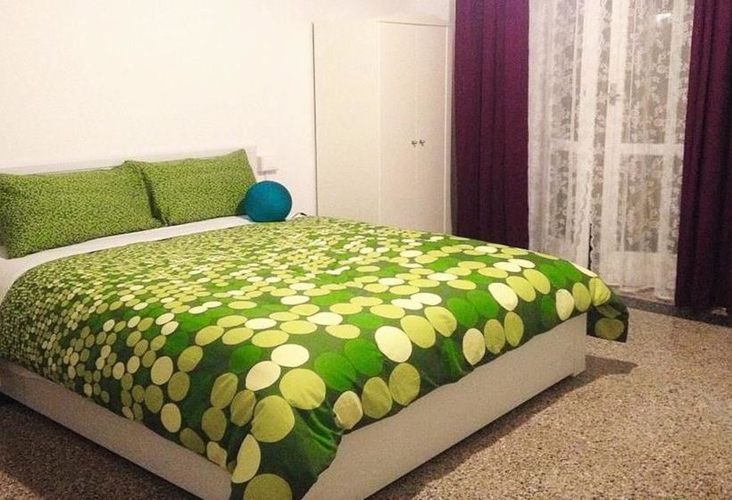 Hotel Aliante B&b  | Pisa | Pisa | Italia 20