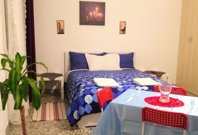 Hotel Aliante B&b  | Pisa | Pisa | Italia 3