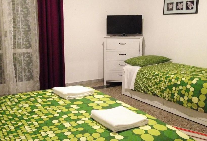 Hotel Aliante B&b  | Pisa | Pisa | Italia 5