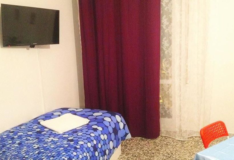 Hotel Aliante B&b  | Pisa | Pisa | Italia 6