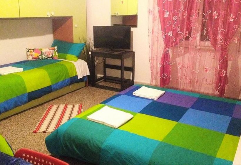 Hotel Aliante B&b  | Pisa | Pisa | Italia 7