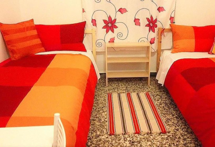 Hotel Aliante B&b  | Pisa | Pisa | Italia 8