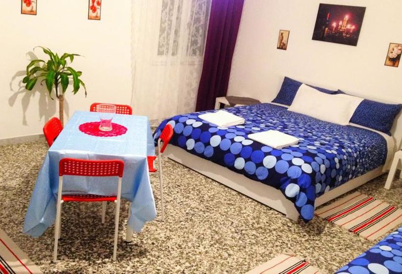 Hotel Aliante B&b  | Pisa | Pisa | Italia 9