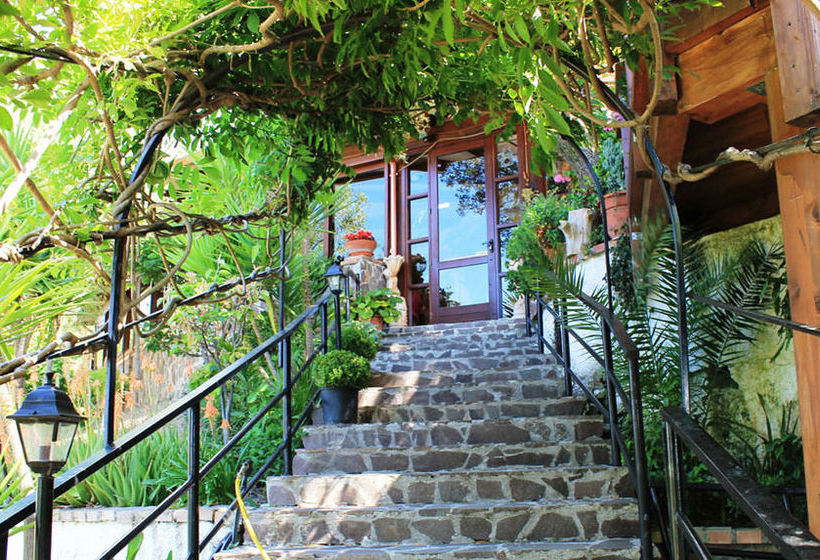 Hotel Il Poggio Del Cardinale  | Centola | Salerno | Italia 1