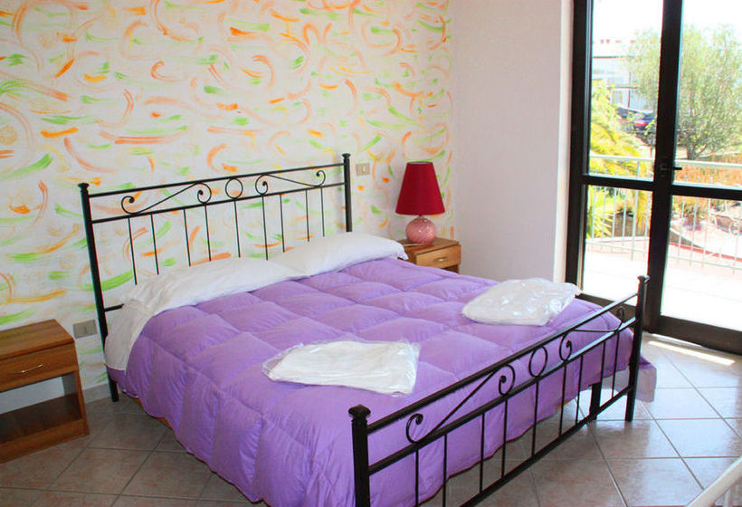 Hotel Il Poggio Del Cardinale  | Centola | Salerno | Italia 15