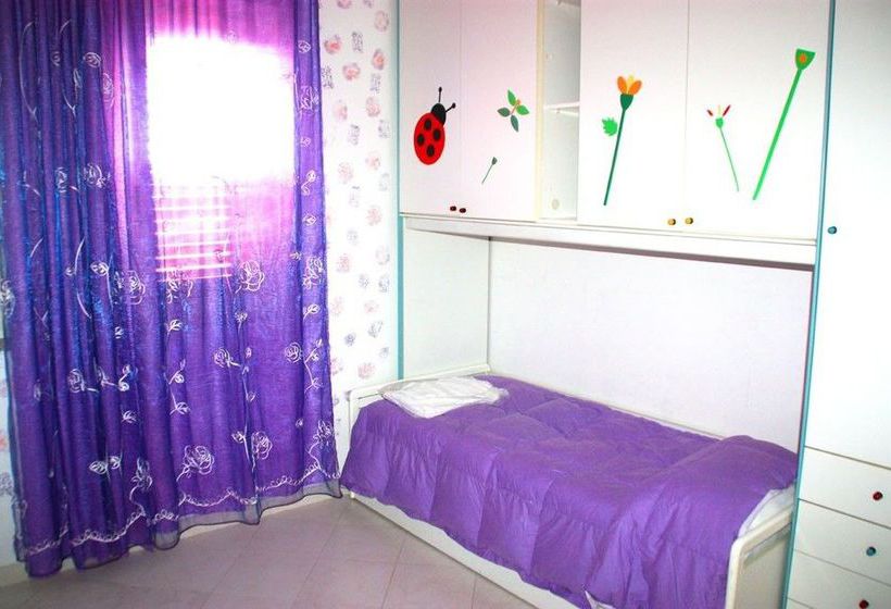 Hotel Il Poggio Del Cardinale  | Centola | Salerno | Italia 16