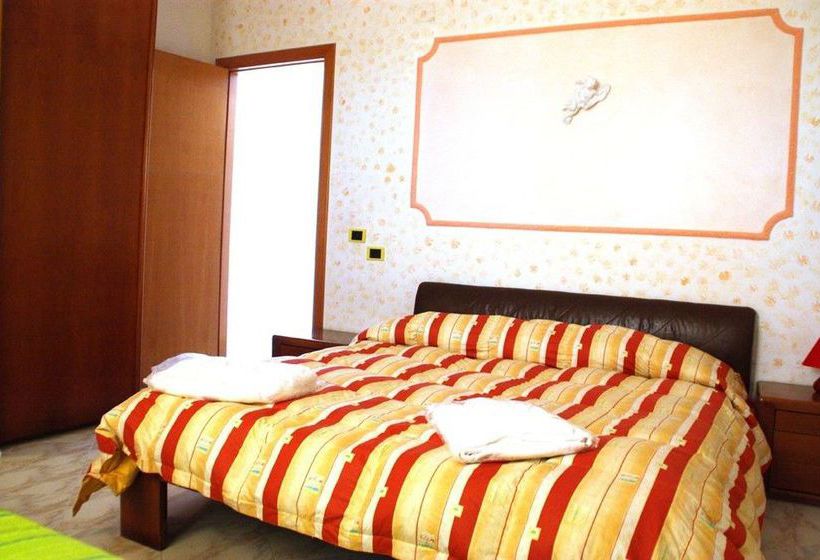 Hotel Il Poggio Del Cardinale  | Centola | Salerno | Italia 17