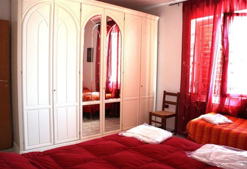 Hotel Il Poggio Del Cardinale  | Centola | Salerno | Italia 18