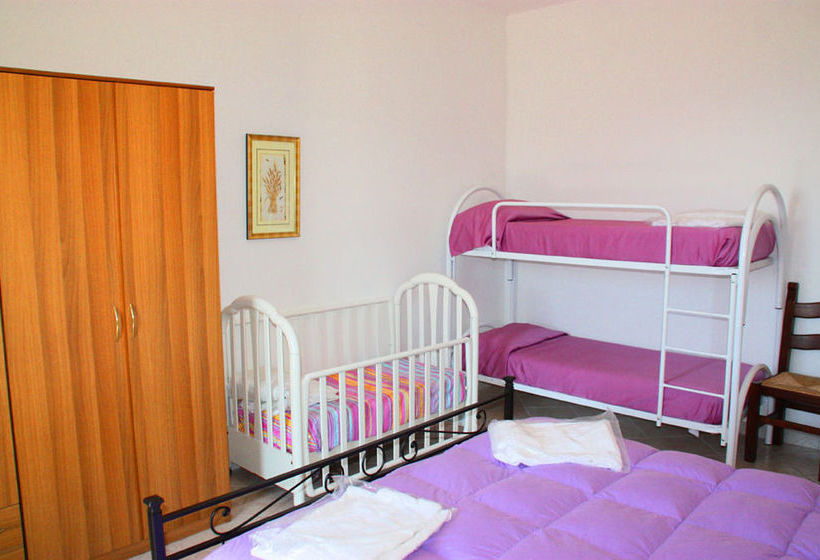 Hotel Il Poggio Del Cardinale  | Centola | Salerno | Italia 19