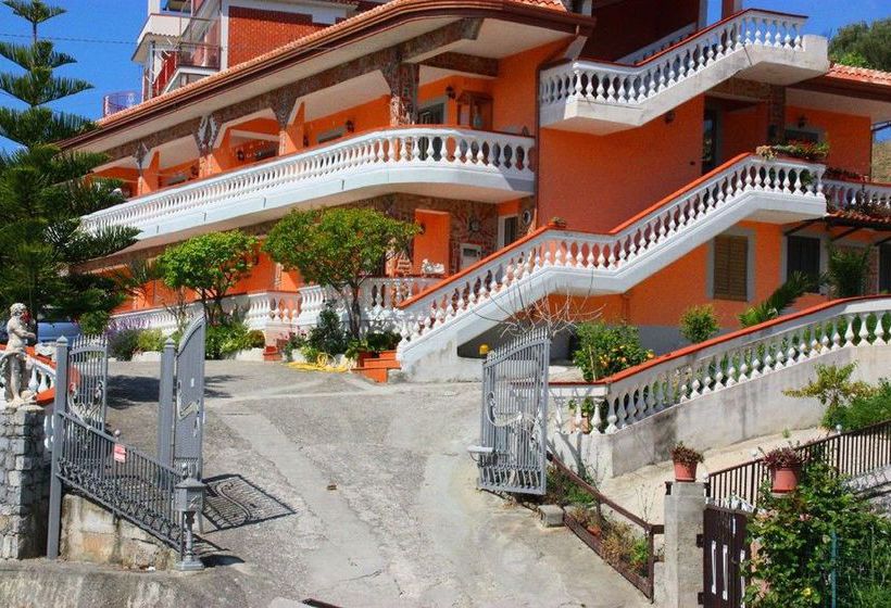 Hotel Il Poggio Del Cardinale  | Centola | Salerno | Italia 2