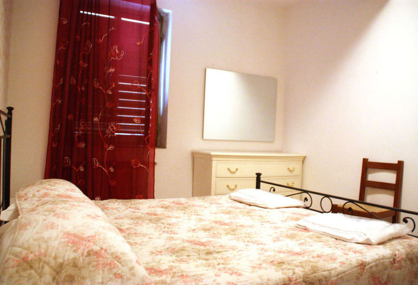 Hotel Il Poggio Del Cardinale  | Centola | Salerno | Italia 20