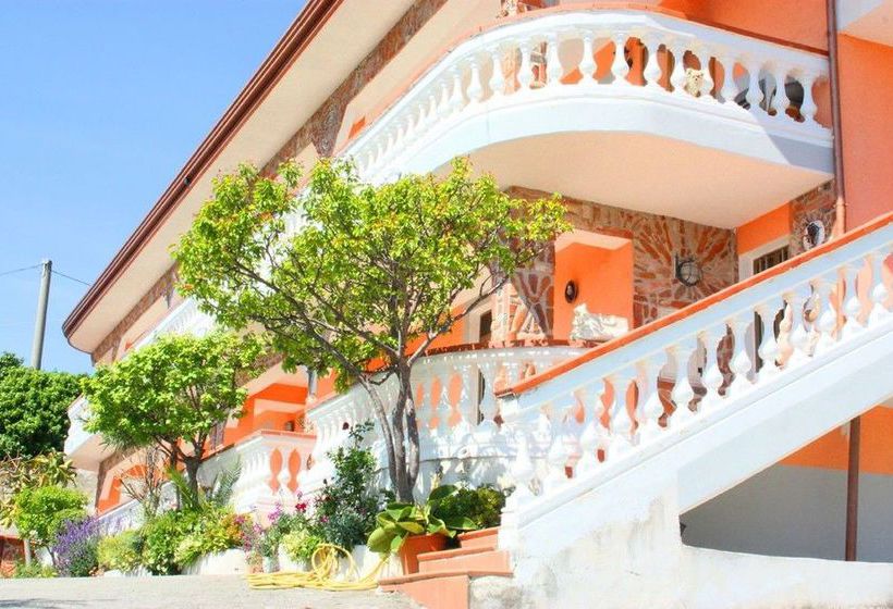 Hotel Il Poggio Del Cardinale  | Centola | Salerno | Italia 3