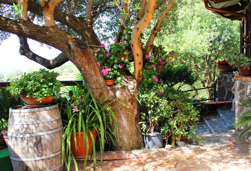 Hotel Il Poggio Del Cardinale  | Centola | Salerno | Italia 5