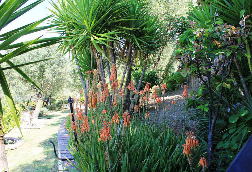 Hotel Il Poggio Del Cardinale  | Centola | Salerno | Italia 7