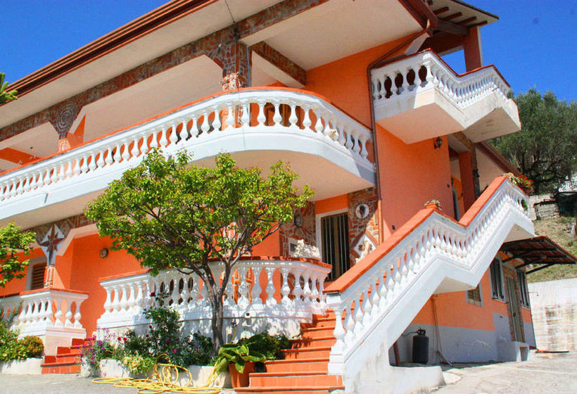 Hotel Il Poggio Del Cardinale  | Centola | Salerno | Italia 8