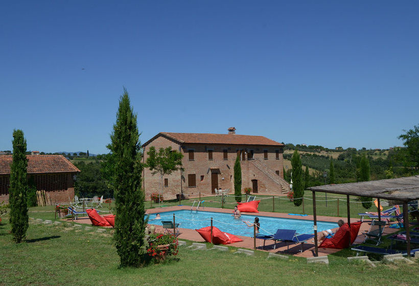 Agriturismi Farina  | Castiglione del Lago | Perugia | Italia 1