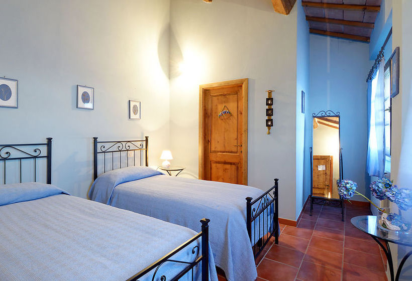 Agriturismi Farina  | Castiglione del Lago | Perugia | Italia 10