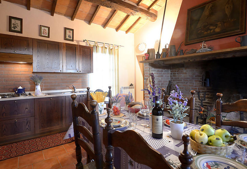 Agriturismi Farina  | Castiglione del Lago | Perugia | Italia 11