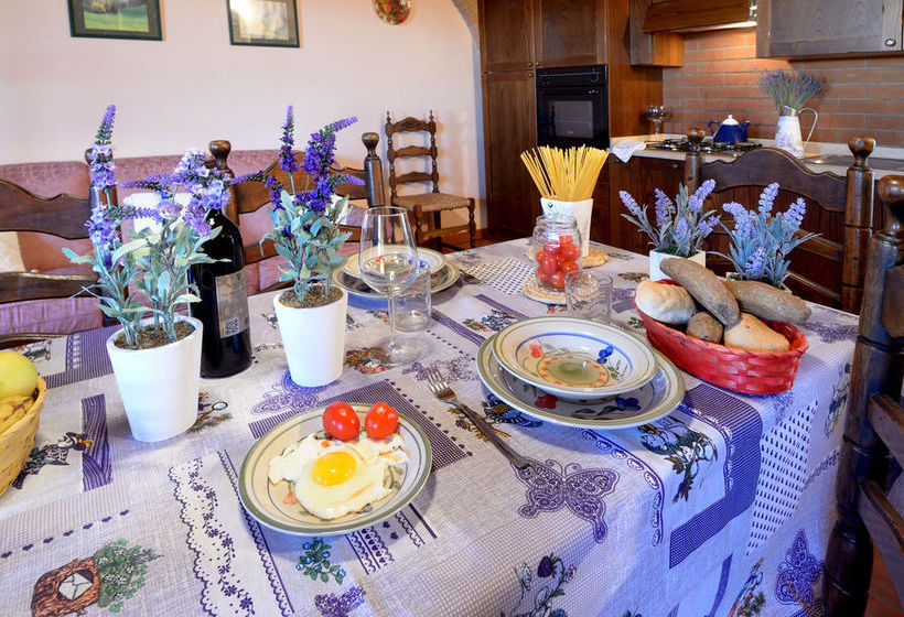 Agriturismi Farina  | Castiglione del Lago | Perugia | Italia 12