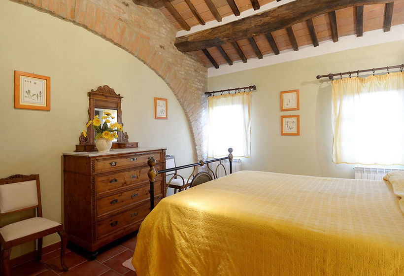 Agriturismi Farina  | Castiglione del Lago | Perugia | Italia 14