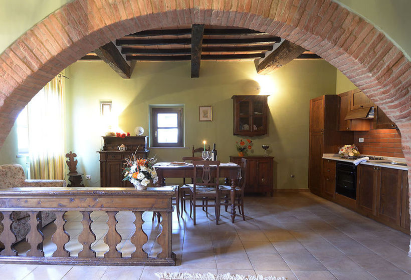 Agriturismi Farina  | Castiglione del Lago | Perugia | Italia 15