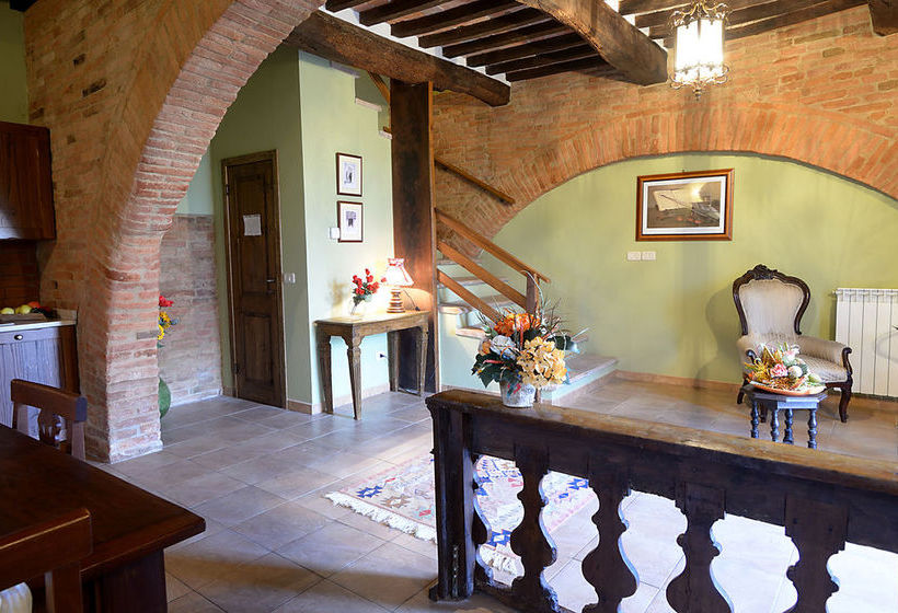 Agriturismi Farina  | Castiglione del Lago | Perugia | Italia 16